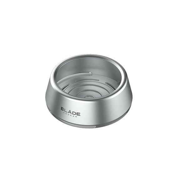 Heat keeper Blade HMD Silver