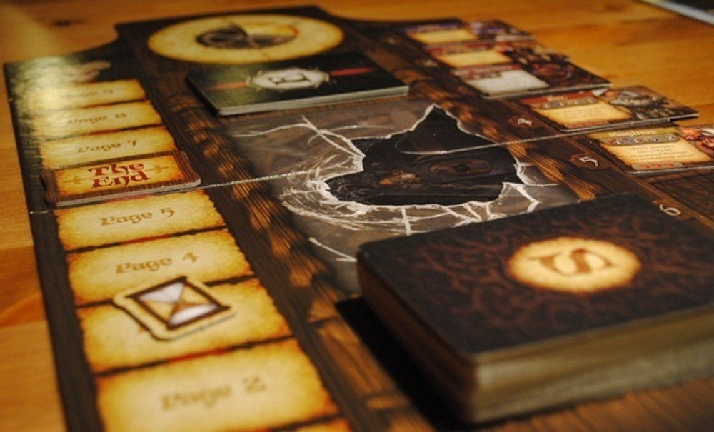 О мышах и тайнах. Часы