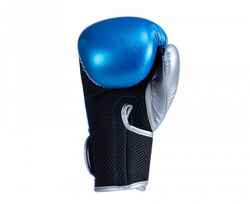 Перчатки боксерские Clinch Kids
