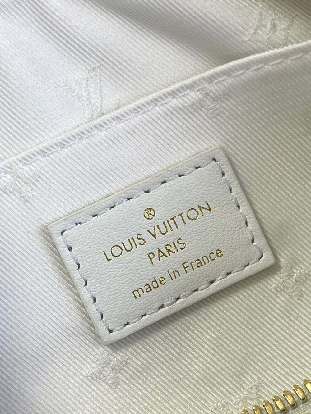 Louis Vuitton Papillon BB