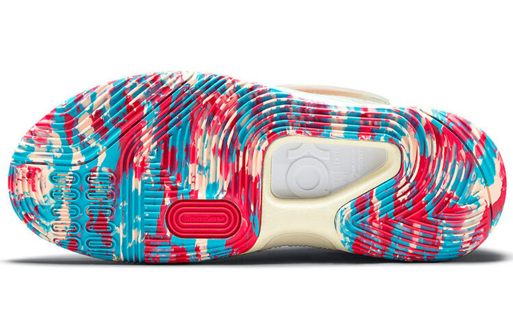Кроссовки Nike Kd 14 "Multicolor"