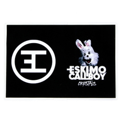 Обложка Eskimo Callboy (036)