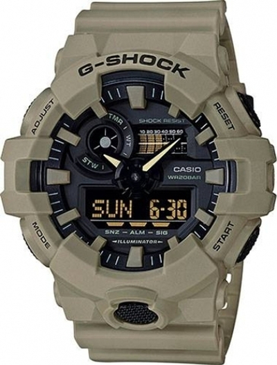 Casio GA700UC5A