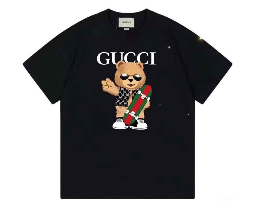 Футболка Gucci
