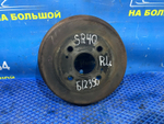 Барабан тормозной задний TOYOTA LITEACE NOAH 1996-2007