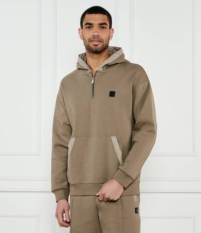 Худые Dokmani HUGO - бежевый(50536348)