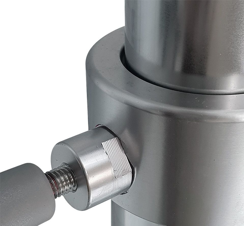 Стойка для столешницы, телескопическая (10251863)