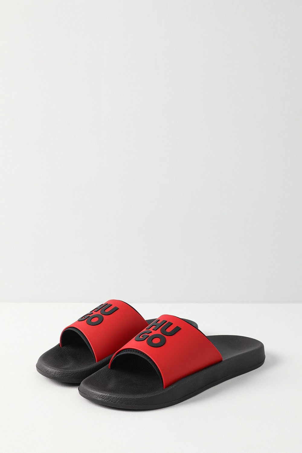 Шлепанцы мужские HUGO Nil_Slid_mdtpu_N 10249876 01