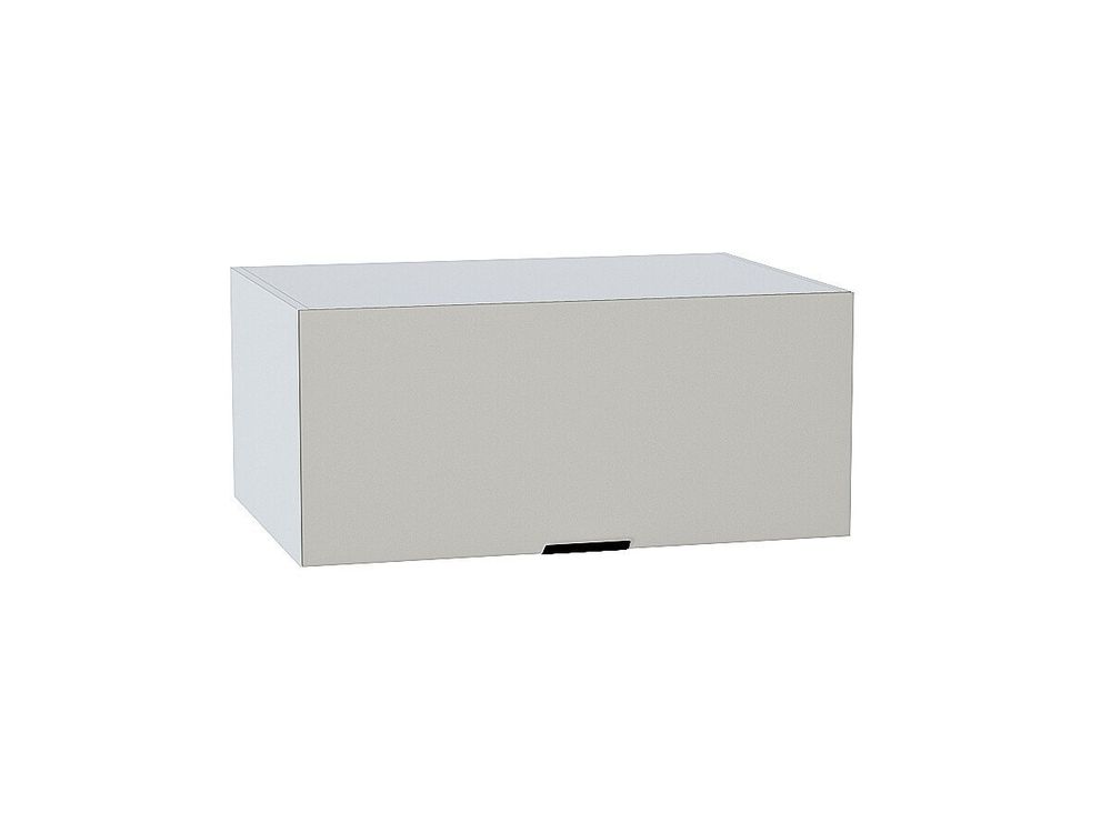 Шкаф верхний горизонтальный глубокий Евро