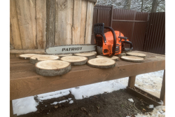 Бензопила PATRIOT PT 4518 220105550