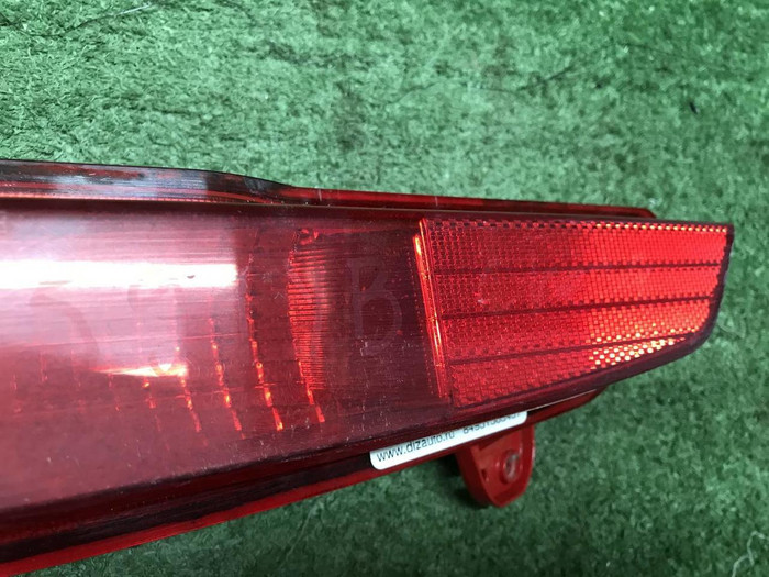 ПТФ правый Hyundai Creta 1 (2016-2021)