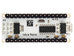Iskra Nano (с ногами)