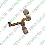 Шлейф с кнопками громкости для телефона Asus Zenfone 2 Laser ZE500KL