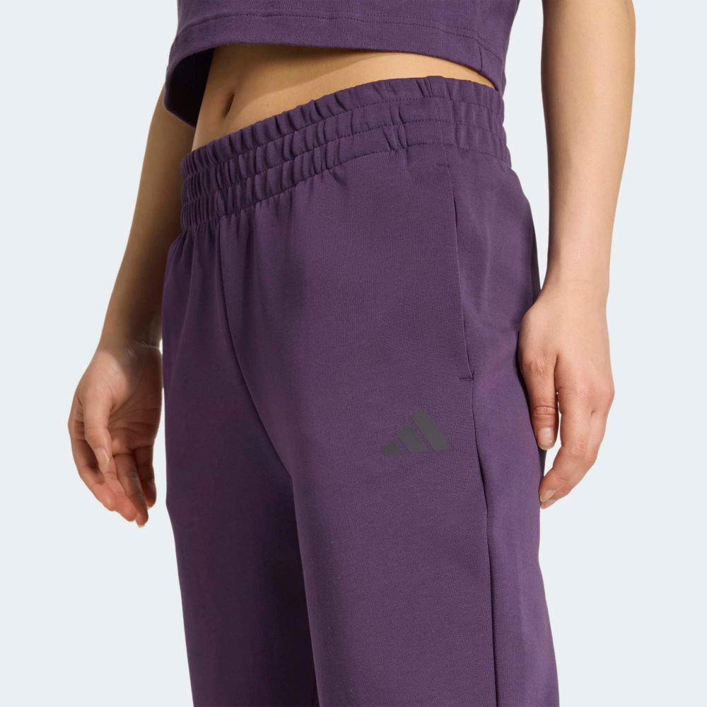 Брюки спортивные женские ADIDAS W Future Icons Small Logo Pants