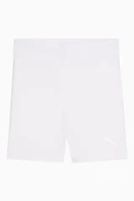Термошорты Puma teamLIGA 26 Baselayer Junior - белый