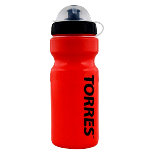 Бутылка для воды "TORRES" SS1066, 550 мл