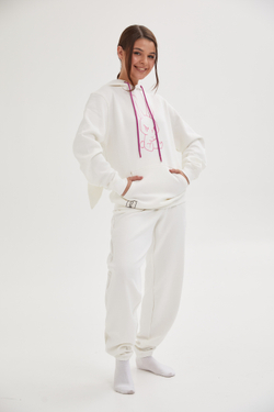 Спортивный костюм Angry bunny