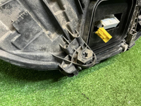 Фара левая Mercedes S W223 (20-нв) Multibeam LED