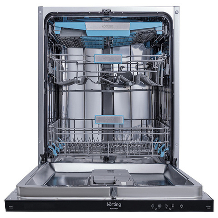 Встраиваемая посудомоечная машина Korting KDI 60984