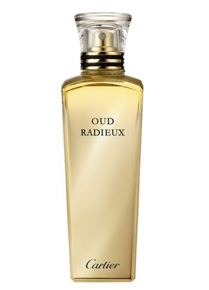 Cartier Oud Radieux