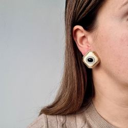 Клипсы Park Lane