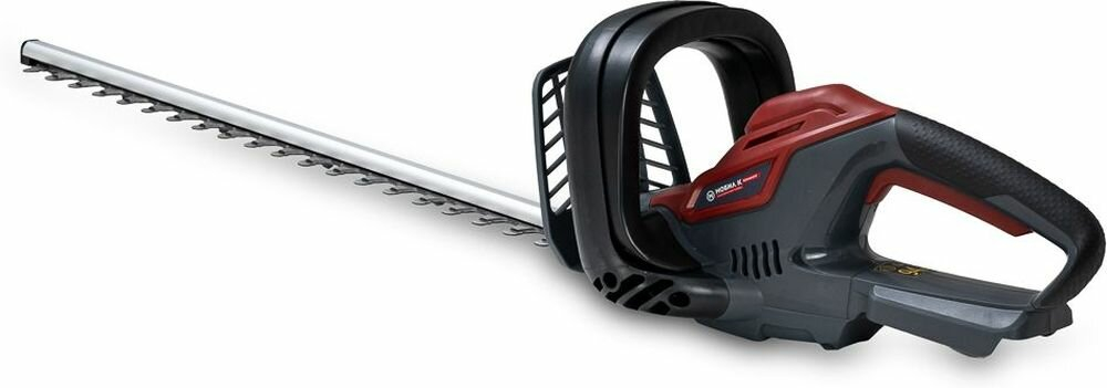 Кусторез аккум МОБИЛ К XHA51 КОМФОРТ длн.55см шаг 16мм 20V 1*2Ач ЗУ(MBK0027802)