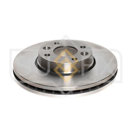 Диск тормозной вентилируемый (260x22) | перед прав/лев | LADA LARGUS/VESTA/XRAY SUFIX