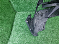 Бампер задний Москвич 3 (2022-н.в.)