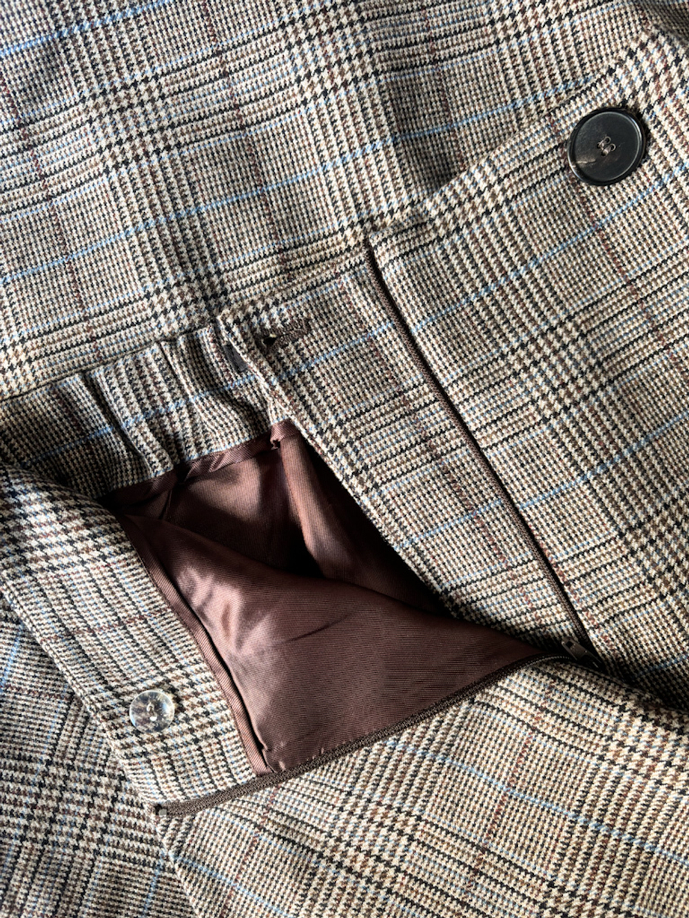 Юбка Massimo Dutti, S