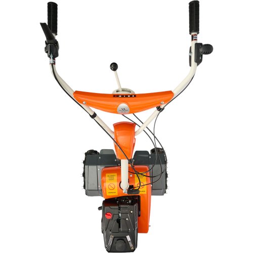 Мотоблок VILLARTEC TB105 бензиновый