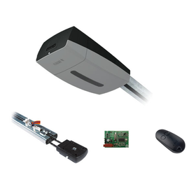 Комплект V10DMS+V0682 комплект автоматики для секционных ворот