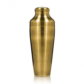 Шейкер 550мл "Chrono" бронза Lumian