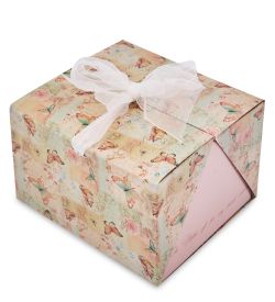 Pavone JP-49/ 4 Фигурка на полку «Амурчик»