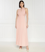 Платье Liu Jo - пудро-розовый(CA4216 TS055)