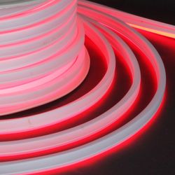 Шнур световой Sneha  A-524 RD 24V