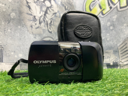 Olympus MJU I