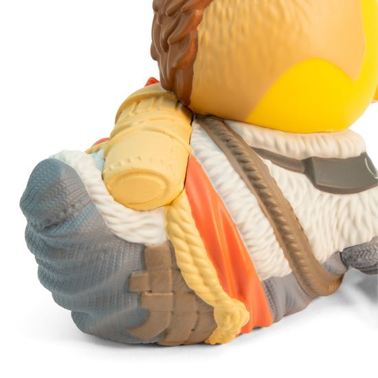 Фигурка-утка Tubbz God of War Atreus (Box)