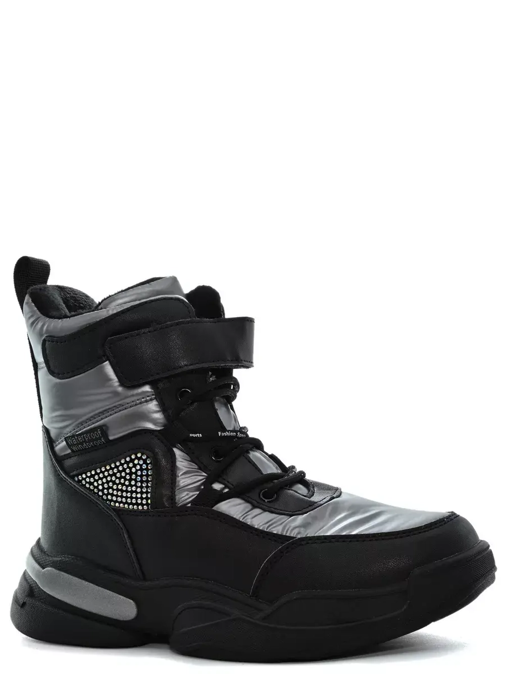 Дутики с мембраной Waterproof