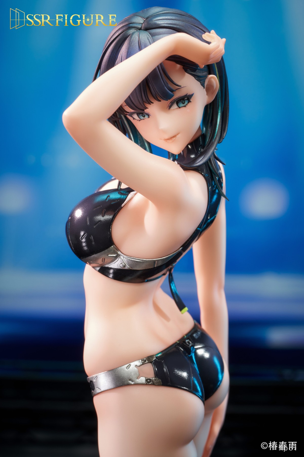 Koushiki Mizugi Joshi