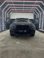 Комплекс люкс