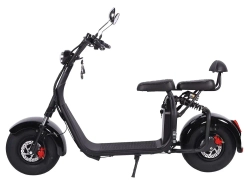Электроскутер Citycoco Kugoo C2 Pro