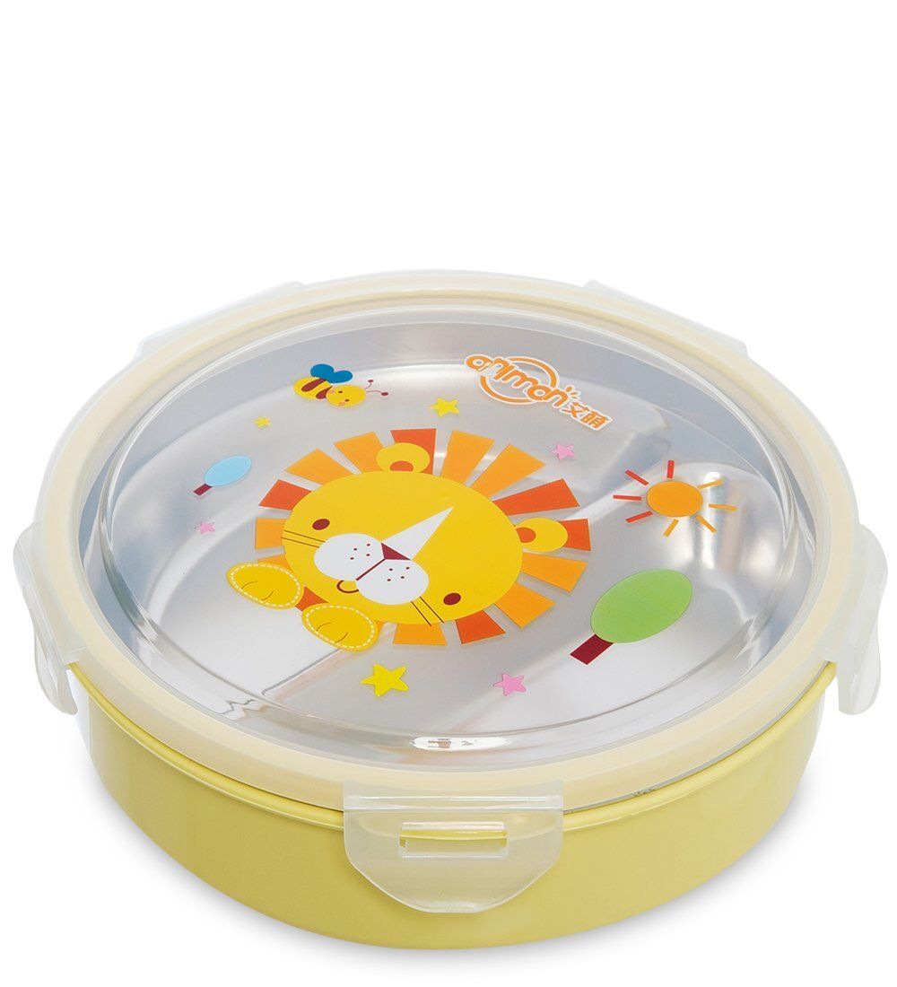 GAEM Home HM-01/15-C Ланч-бокс 400 мл