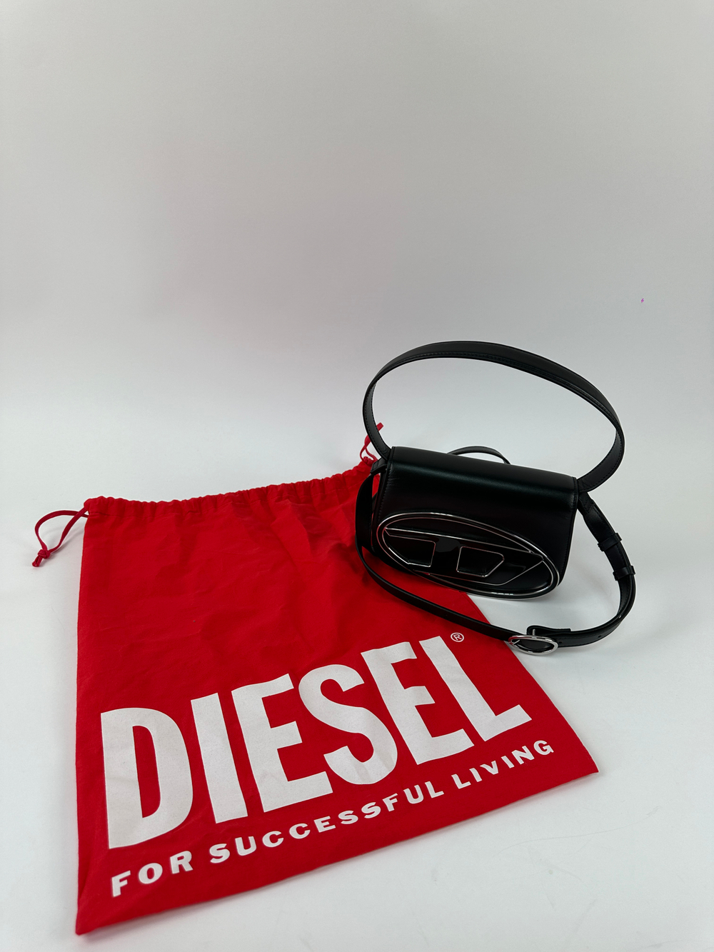 Сумка Diesel