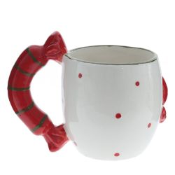 GAEM Кружка "Конфета", 400 мл, L15,5 W9,5 H12 см