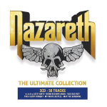 Nazareth / The Ultimate Collection (3CD)