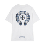 Футболка Chrome Hearts