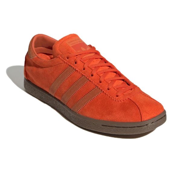 Adidas originals Табачные кроссовки для скейтбординга Низкие Мужские