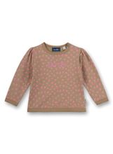 Толстовка Sanetta Kidswear 115408 1849