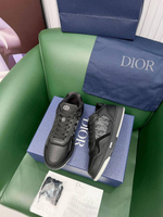 Кроссовки Christian Dior