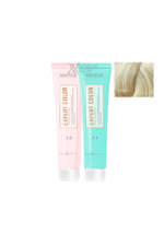 Expert Color Hair Color Cream 12/61 перламутрово-пепельный экстра блондин 100 мл